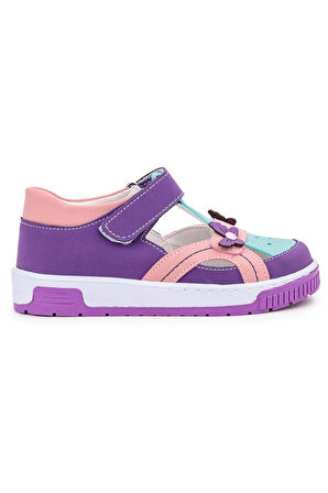 Kiko Kids Kız Çocuk Günlük Ayakkabı Arz 2325