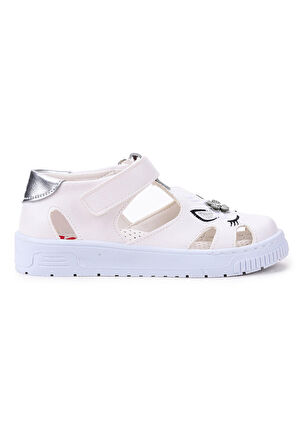 Kiko Kids Kız Çocuk Günlük Ayakkabı Arz 2326