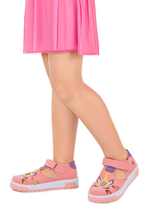 Kiko Kids Kız Çocuk Günlük Ayakkabı Arz 2326