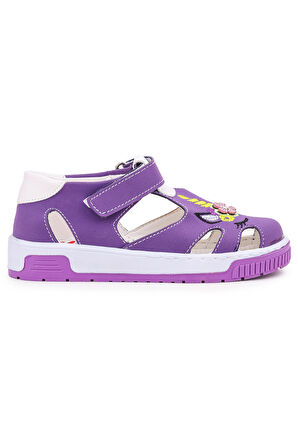 Kiko Kids Kız Çocuk Günlük Ayakkabı Arz 2326