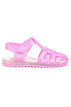 Kiko Kids Kız Çocuk Sandalet Arz 2348