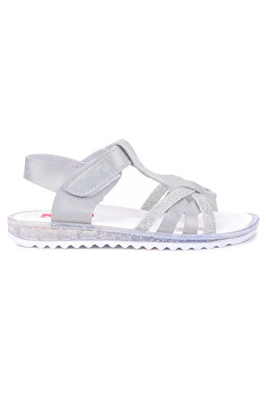 Kiko Kids Kız Çocuk Sandalet Arz 2350