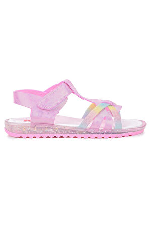 Kiko Kids Kız Çocuk Sandalet Arz 2350