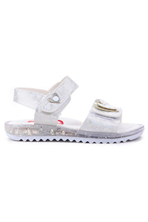 Kiko Kids Kız Çocuk Sandalet Arz 2351