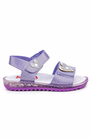 Kiko Kids Kız Çocuk Sandalet Arz 2351