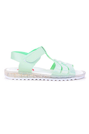 Kiko Kids Kız Çocuk Sandalet Arz 2354