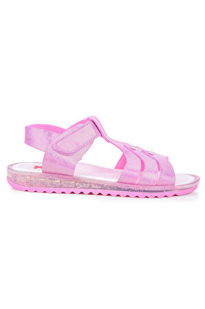 Kiko Kids Kız Çocuk Sandalet Arz 2354