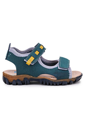 Kiko Kids Erkek Çocuk Sandalet Arz 2361