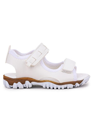 Kiko Kids Erkek Çocuk Sandalet Arz 2361