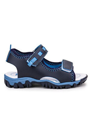 Kiko Kids Erkek Çocuk Sandalet Arz 2361