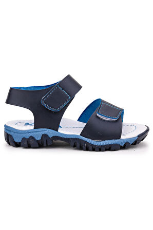 Kiko Kids Erkek Çocuk Sandalet Arz 2362