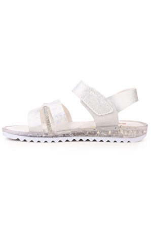 Kiko Kids Kız Çocuk Sandalet Arz 2345