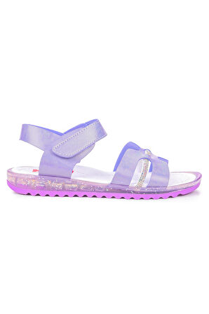 Kiko Kids Kız Çocuk Sandalet Arz 2345