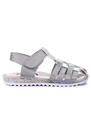 Kiko Kids Kız Çocuk Sandalet Arz 2348