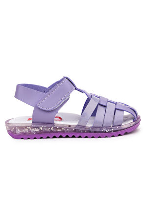 Kiko Kids Kız Çocuk Sandalet Arz 2348