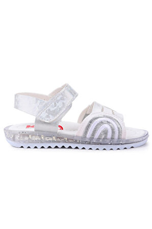 Kiko Kids Kız Çocuk Sandalet Arz 2352