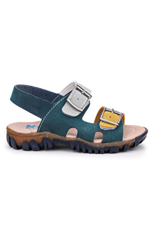 Kiko Kids Erkek Çocuk Sandalet Arz 2359