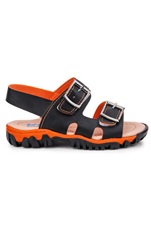 Kiko Kids Erkek Çocuk Sandalet Arz 2359