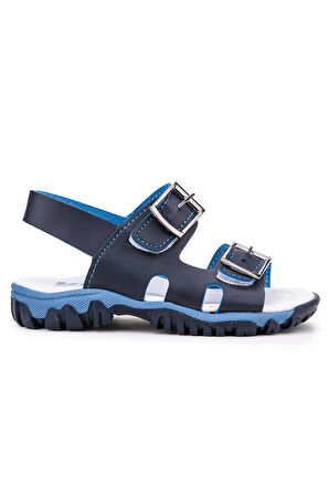 Kiko Kids Erkek Çocuk Sandalet Arz 2359