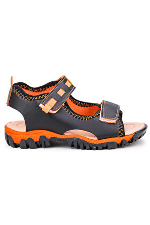 Kiko Kids Erkek Çocuk Sandalet Arz 2361