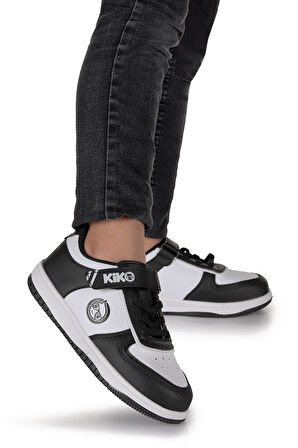  Retka Cırtlı Günlük Erkek Çocuk Spor Ayakkabı