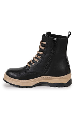 Kiko Kids Termo Taban Kız Çocuk Bot 625 Cilt