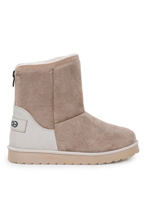 Kiko Kids Jessy Fermuarlı Kız Çocuk Bot