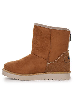 Kiko Kids Jessy Fermuarlı Kız Çocuk Bot