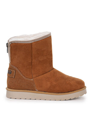 Kiko Kids Jessy Fermuarlı Kız Çocuk Bot