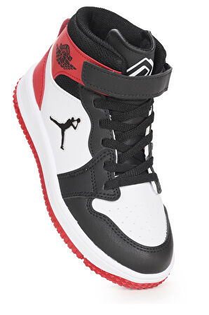  Haykat Cırtlı Basketbol Erkek/Kız Çocuk Spor Ayakkabı