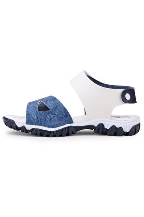 Kiko Kids Erkek Çocuk Sandalet Arz 2362