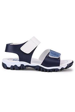 Kiko Kids Erkek Çocuk Sandalet Arz 2362