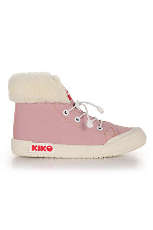 Kiko Kids Tigge Günlük Lastikli Kız Çocuk Bot Ayakkabı