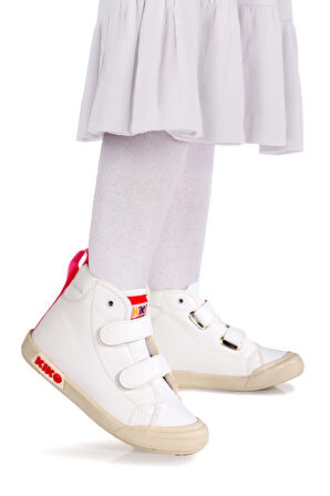  Garf Günlük Cırtlı Kız Bebek Bot Ayakkabı