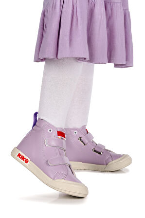  Garf Günlük Cırtlı Kız Bebek Bot Ayakkabı