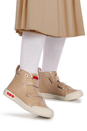  Garf Günlük Cırtlı Kız Bebek Bot Ayakkabı