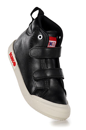  Garf Günlük Cırtlı Erkek Çocuk Bot Ayakkabı