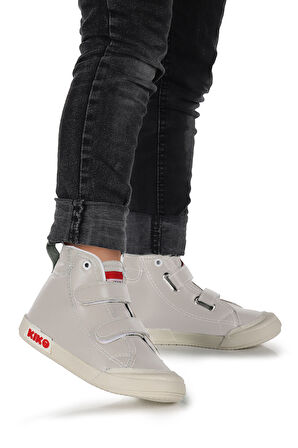  Garf Günlük Cırtlı Erkek Çocuk Bot Ayakkabı