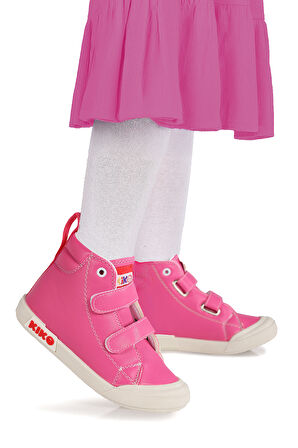  Garf Günlük Cırtlı Kız Çocuk Bot Ayakkabı