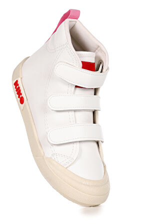  Garf Günlük Cırtlı Kız Çocuk Bot Ayakkabı