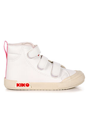  Garf Günlük Cırtlı Kız Çocuk Bot Ayakkabı