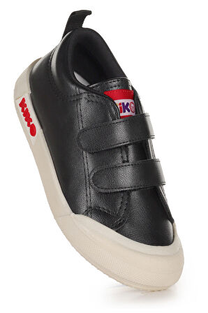 Kiko Kids Suba Cırtlı Termo Taban Erkek Bebek Günlük Spor Ayakkabı