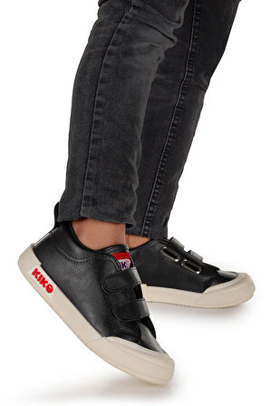 Kiko Kids Suba Cırtlı Termo Taban Erkek Bebek Günlük Spor Ayakkabı