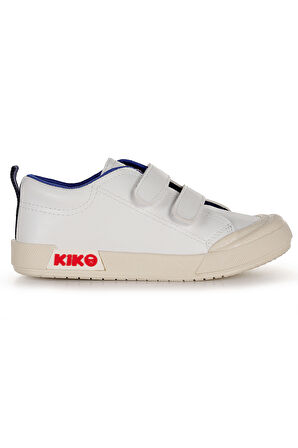 Kiko Kids Suba Cırtlı Termo Taban Erkek Bebek Günlük Spor Ayakkabı