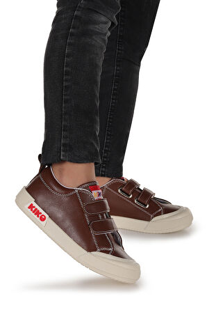 Kiko Kids Suba Cırtlı Termo Taban Erkek Bebek Günlük Spor Ayakkabı