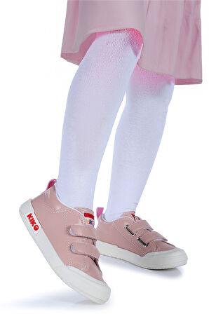 Kiko Kids Suba Cırtlı Termo Taban Kız Çocuk Günlük Spor Ayakkabı