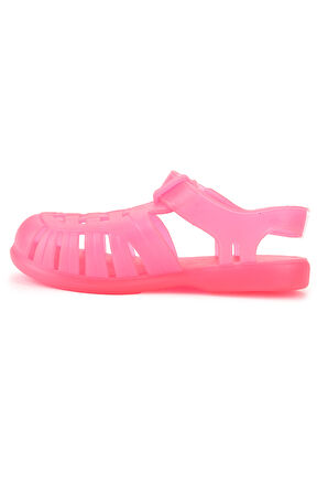 Kiko Kids Fina Günlük Deniz Havuz Plaj Kız Çocuk Sandalet Ayakkabı