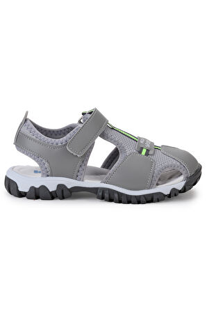 Kiko Kids Erkek Çocuk Sandalet Arz 2399