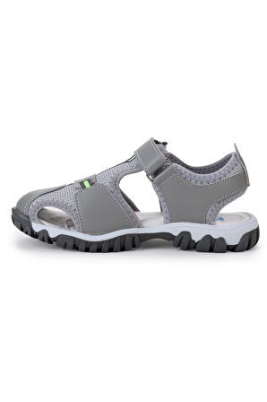 Kiko Kids Erkek Çocuk Sandalet Arz 2399