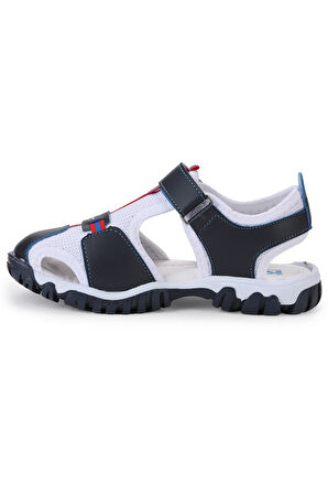 Kiko Kids Erkek Çocuk Sandalet Arz 2399